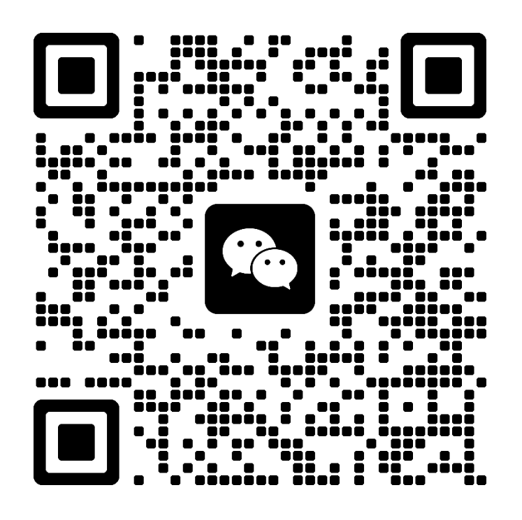 WeChat QR Code