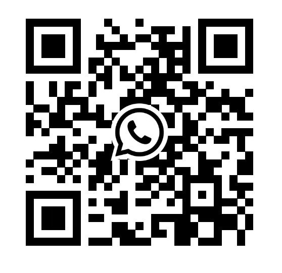 WhatsApp QR Code