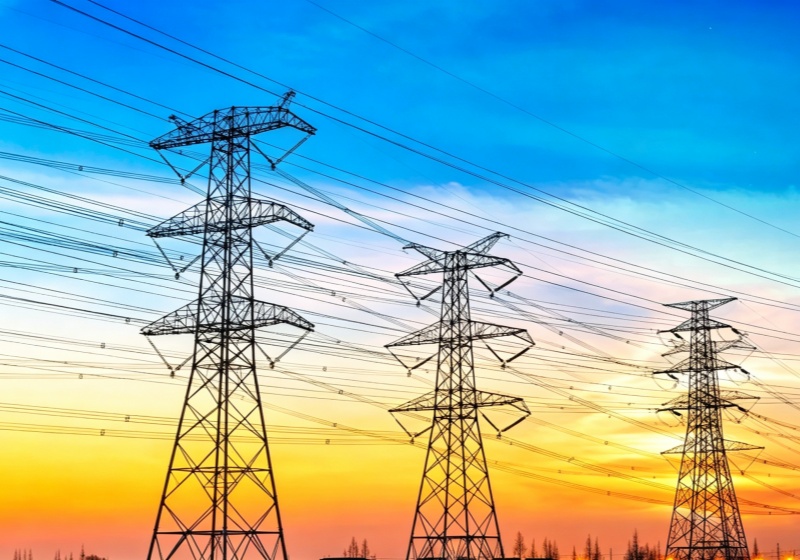HTLS Overhead Conductor Greases