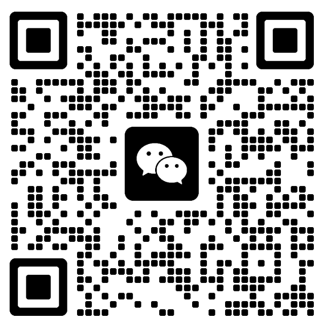 WeChat QR Code