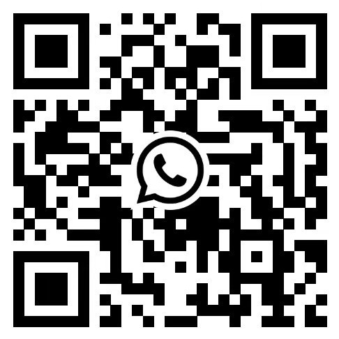 WhatsApp QR Code